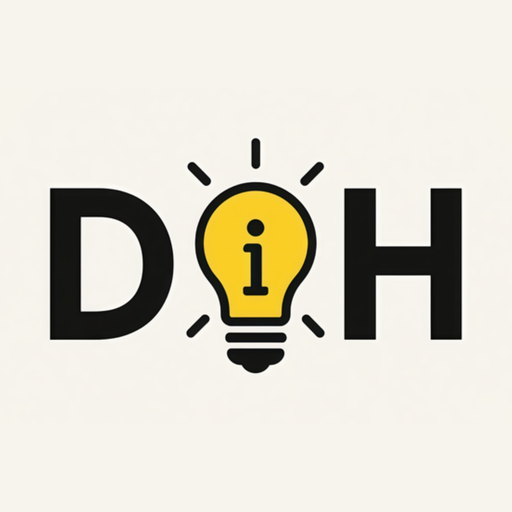 Logo DATZON